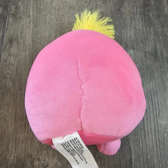 5.5” Zuru Susie the Sloth Series 1 Snackle - Picture 3 of 5